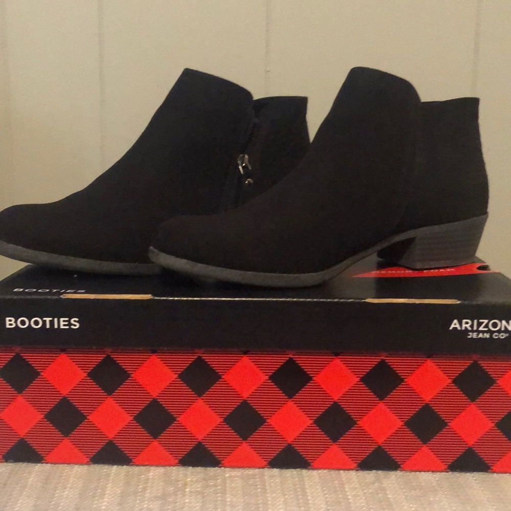 Women booties
